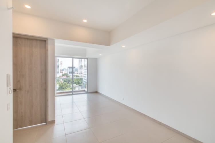 Apartamento de 2 alcobas en arriendo en Bellavista, Santa Marta, 70 m² · foto 5 de 24