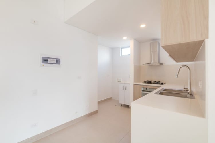Apartamento de 2 alcobas en arriendo en Bellavista, Santa Marta, 70 m² · foto 6 de 24