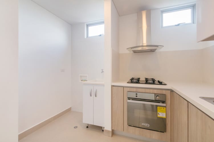 Apartamento de 2 alcobas en arriendo en Bellavista, Santa Marta, 70 m² · foto 8 de 24