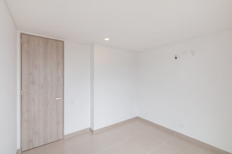 Apartamento de 2 alcobas en arriendo en Bellavista, Santa Marta, 70 m² · foto 10 de 24
