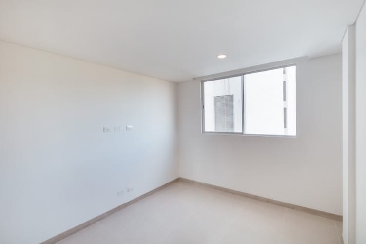 Apartamento de 2 alcobas en arriendo en Bellavista, Santa Marta, 70 m² · foto 11 de 24
