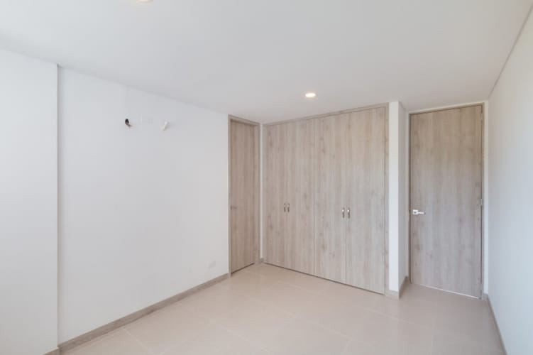 Apartamento de 2 alcobas en arriendo en Bellavista, Santa Marta, 70 m² · foto 14 de 24