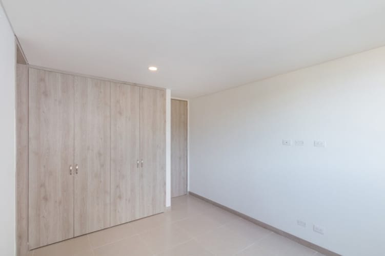 Apartamento de 2 alcobas en arriendo en Bellavista, Santa Marta, 70 m² · foto 15 de 24