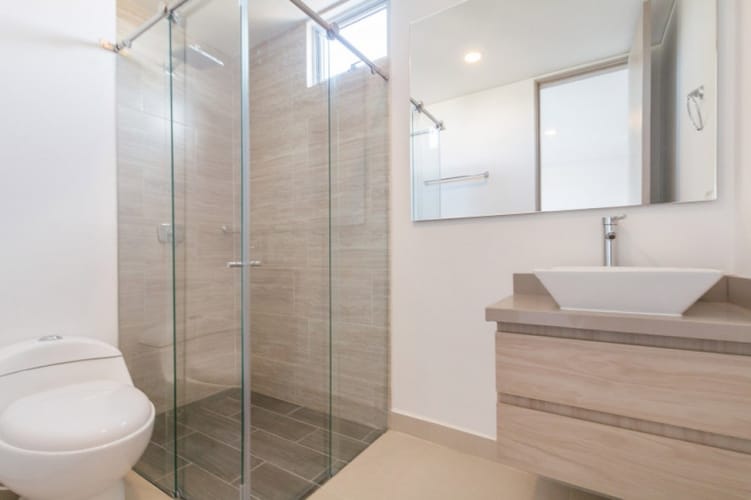 Apartamento de 2 alcobas en arriendo en Bellavista, Santa Marta, 70 m² · foto 17 de 24