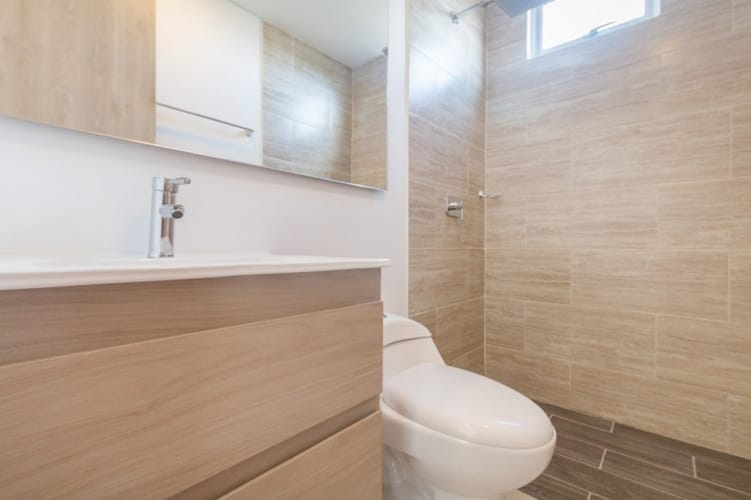 Apartamento de 2 alcobas en arriendo en Bellavista, Santa Marta, 70 m² · foto 18 de 24
