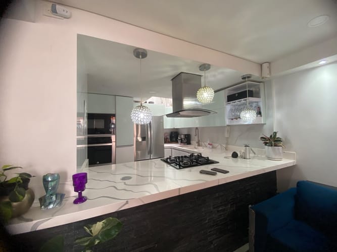 Casa de 4 alcobas en venta en Niza Norte, Bogotá, 106 m² · foto 3 de 11