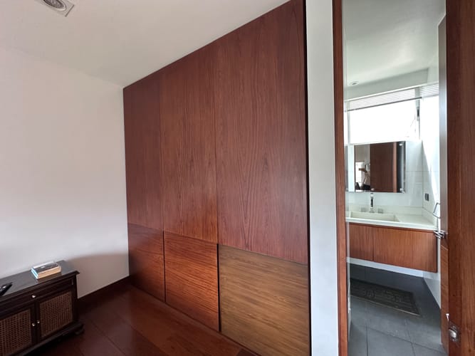 Casa de 5 alcobas en arriendo en San Jose De Bavaria, Bogotá, 450 m² · foto 5 de 24