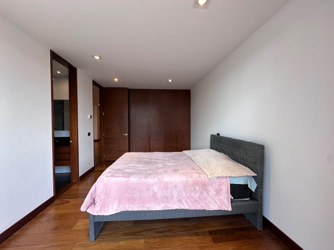 Casa de 5 alcobas en arriendo en San Jose De Bavaria, Bogotá, 450 m² · foto 14 de 24