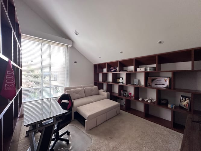Casa de 5 alcobas en arriendo en San Jose De Bavaria, Bogotá, 450 m² · foto 23 de 24