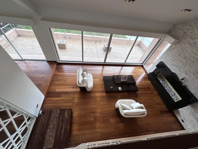 Casa de 5 alcobas en arriendo en San Jose De Bavaria, Bogotá, 450 m² · foto 18 de 24