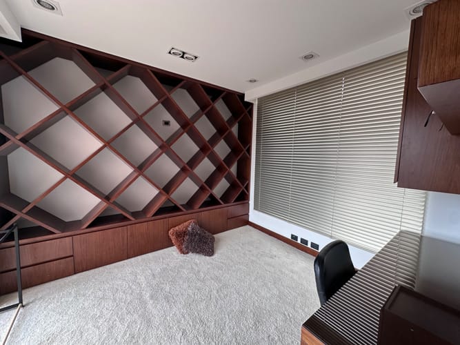 Casa de 5 alcobas en arriendo en San Jose De Bavaria, Bogotá, 450 m² · foto 24 de 24