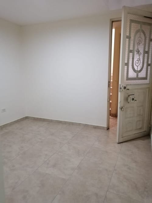 Apartamento de 3 alcobas en arriendo en Bonanza, Bogotá, 62 m² · foto 2 de 10