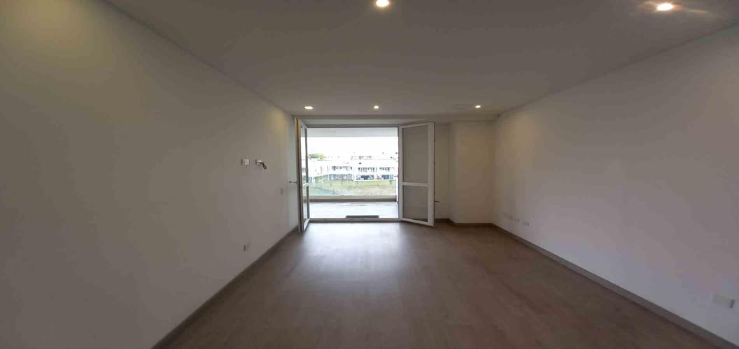 Apartamento de 2 alcobas en arriendo en San Jose Sur, Pereira, 89 m² · foto 7 de 15