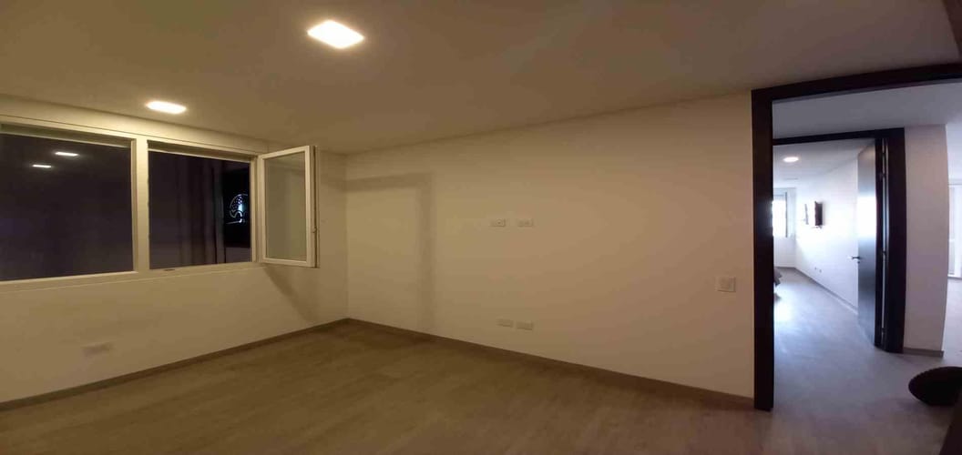 Apartamento de 2 alcobas en arriendo en San Jose Sur, Pereira, 89 m² · foto 8 de 15