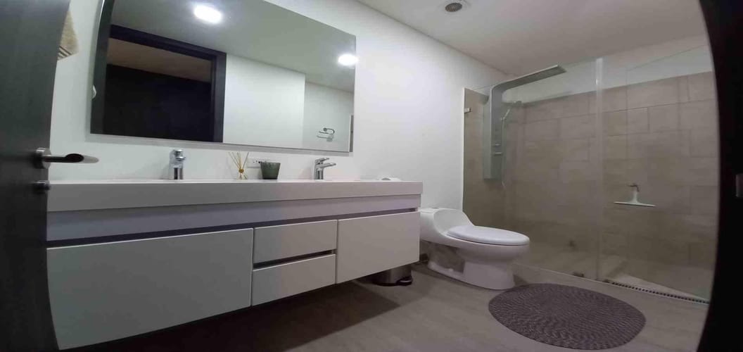Apartamento de 2 alcobas en arriendo en San Jose Sur, Pereira, 89 m² · foto 12 de 15