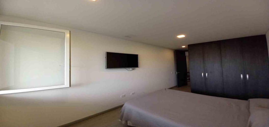 Apartamento de 2 alcobas en arriendo en San Jose Sur, Pereira, 89 m² · foto 14 de 15