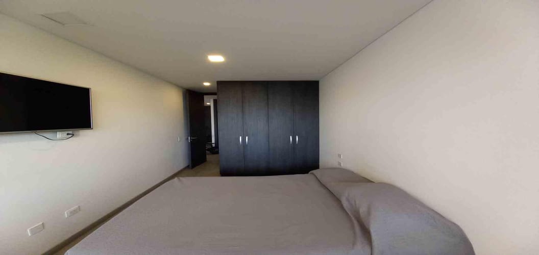 Apartamento de 2 alcobas en arriendo en San Jose Sur, Pereira, 89 m² · foto 15 de 15