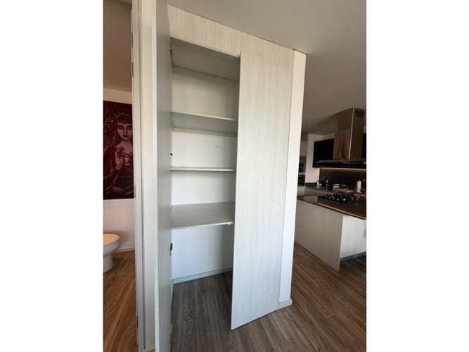 Apartamento de 3 alcobas en arriendo en Milla De Oro, Medellín, 180 m² · foto 13 de 16