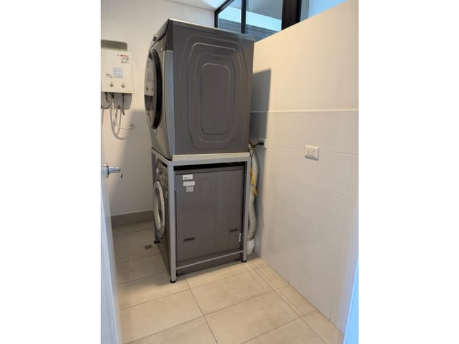 Apartamento de 3 alcobas en arriendo en Milla De Oro, Medellín, 180 m² · foto 16 de 16
