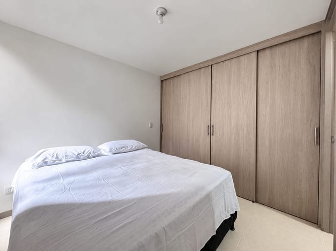 Apartamento de 3 alcobas en venta en La Cuenca, Envigado, 67 m² · foto 8 de 12