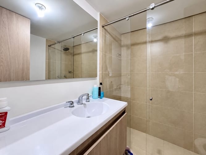 Apartamento de 3 alcobas en venta en La Cuenca, Envigado, 67 m² · foto 12 de 12