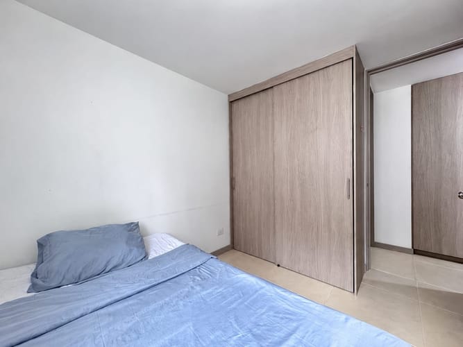 Apartamento de 3 alcobas en venta en La Cuenca, Envigado, 67 m² · foto 9 de 12