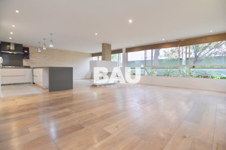 Apartamento en Arriendo en El nogal, Bogotá