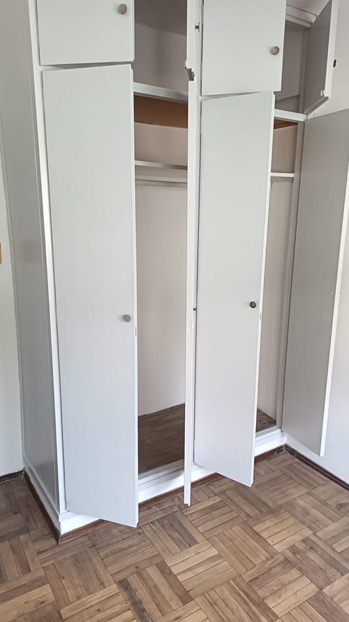 Alquiler Apartamento 3 dormitorios en La Blanqueada · Photo 5