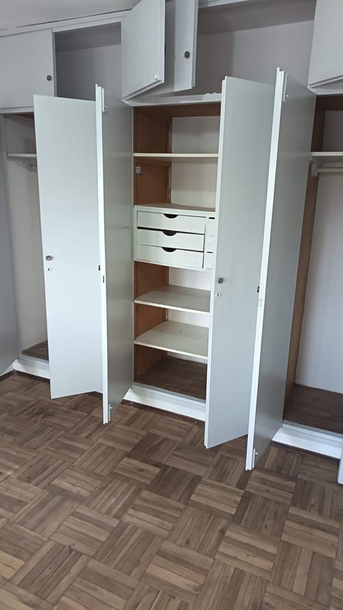 Alquiler Apartamento 3 dormitorios en La Blanqueada · Photo 7