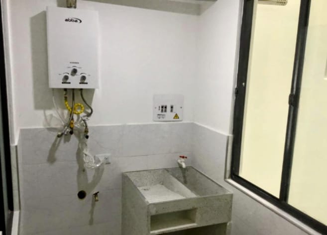 Apartamento de 3 alcobas en arriendo en Villa Del Rio, Bogotá, 63 m² · foto 2 de 18