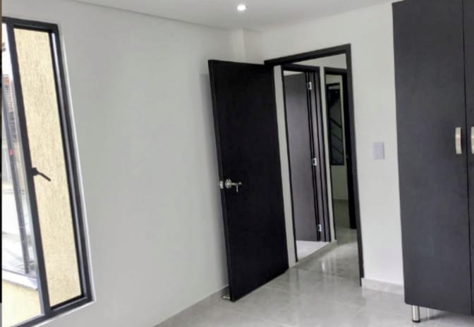 Apartamento de 3 alcobas en arriendo en Villa Del Rio, Bogotá, 63 m² · foto 5 de 18
