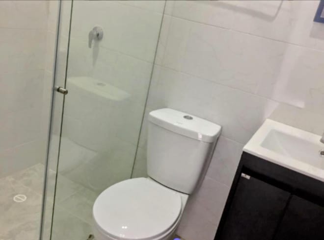 Apartamento de 3 alcobas en arriendo en Villa Del Rio, Bogotá, 63 m² · foto 6 de 18