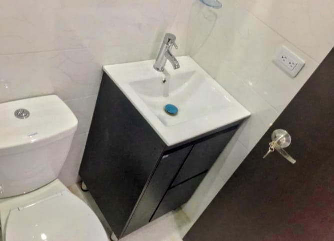 Apartamento de 3 alcobas en arriendo en Villa Del Rio, Bogotá, 63 m² · foto 8 de 18
