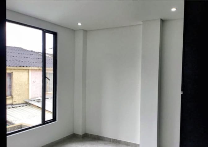 Apartamento de 3 alcobas en arriendo en Villa Del Rio, Bogotá, 63 m² · foto 9 de 18