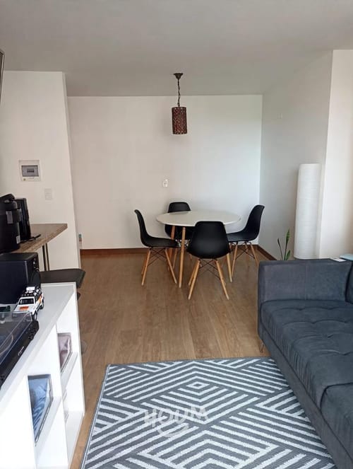 Apartamento de 3 alcobas en venta en Las Villas, Zipaquirá, 53 m² · foto 5 de 13