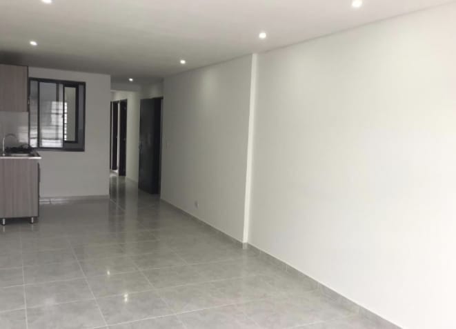 Apartamento de 3 alcobas en arriendo en Villa Del Rio, Bogotá, 63 m² · foto 13 de 18