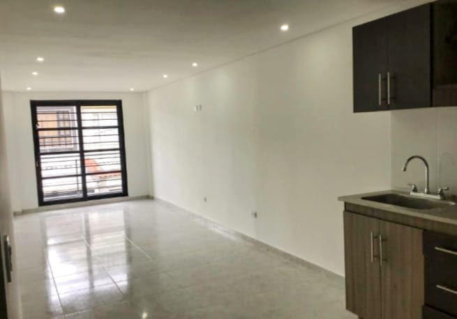 Apartamento de 3 alcobas en arriendo en Villa Del Rio, Bogotá, 63 m² · foto 14 de 18