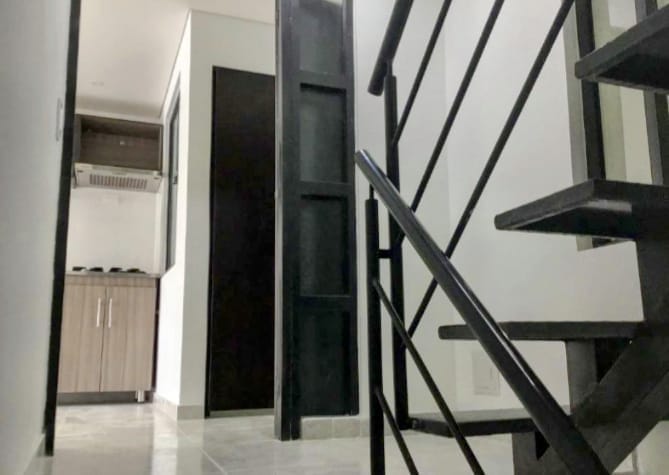 Apartamento de 3 alcobas en arriendo en Villa Del Rio, Bogotá, 63 m² · foto 15 de 18