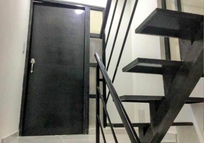 Apartamento de 3 alcobas en arriendo en Villa Del Rio, Bogotá, 63 m² · foto 16 de 18