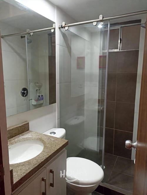Apartamento de 3 alcobas en venta en Las Villas, Zipaquirá, 53 m² · foto 7 de 13