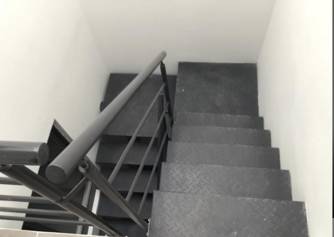 Apartamento de 3 alcobas en arriendo en Villa Del Rio, Bogotá, 63 m² · foto 17 de 18