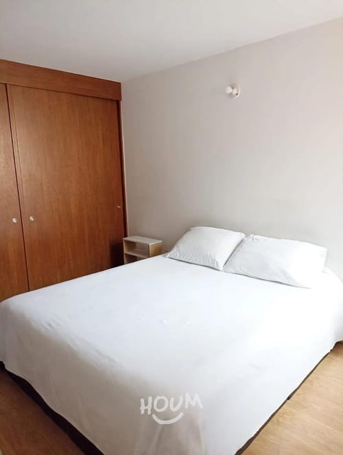 Apartamento de 3 alcobas en venta en Las Villas, Zipaquirá, 53 m² · foto 11 de 13