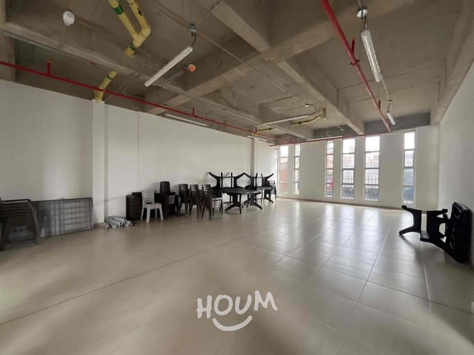 Apartamento de 2 alcobas en arriendo en El Liston, Bogotá, 32 m² · foto 12 de 24