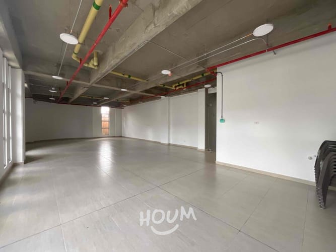 Apartamento de 2 alcobas en arriendo en El Liston, Bogotá, 32 m² · foto 13 de 24