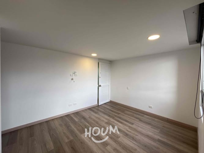Apartamento de 2 alcobas en arriendo en El Liston, Bogotá, 32 m² · foto 20 de 24