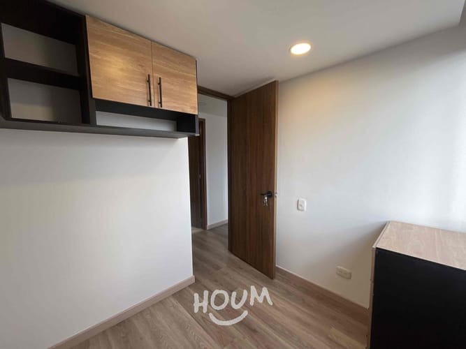Apartamento de 2 alcobas en arriendo en El Liston, Bogotá, 32 m² · foto 24 de 24