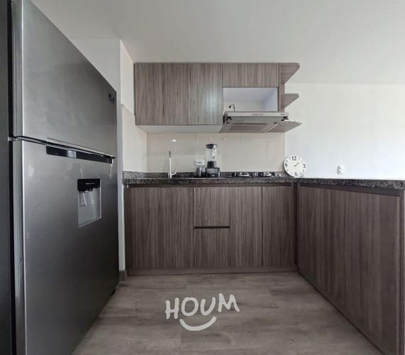 Apartamento de 2 alcobas en arriendo en Cantalejo, Bogotá, 36 m² · foto 2 de 18