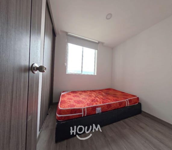 Apartamento de 2 alcobas en arriendo en Cantalejo, Bogotá, 36 m² · foto 9 de 18