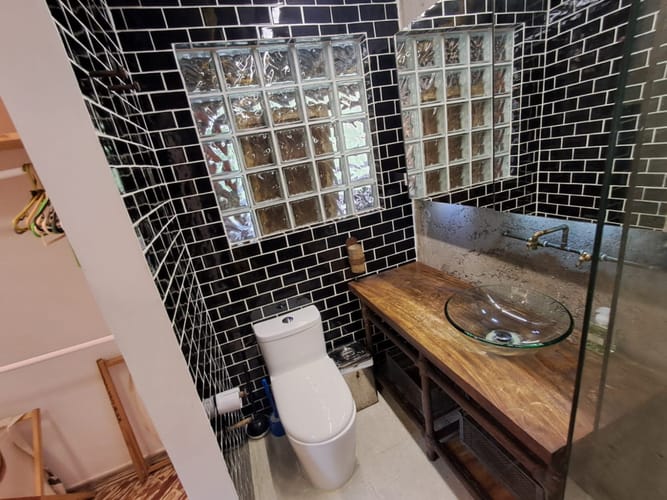 Apartamento de 2 alcobas en arriendo en Manila, Medellín, 90 m² · foto 13 de 18