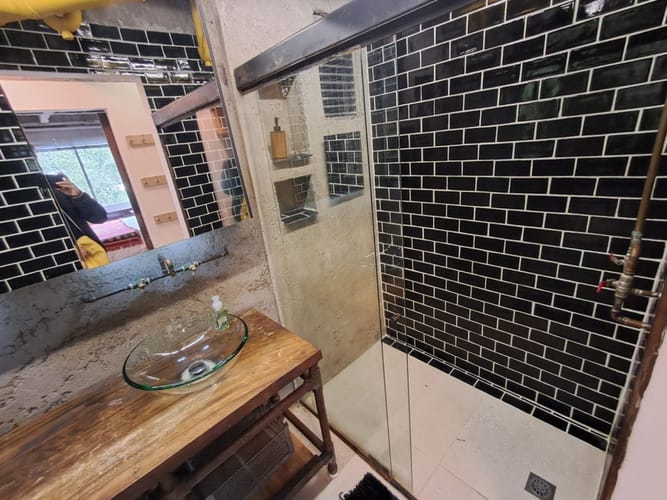 Apartamento de 2 alcobas en arriendo en Manila, Medellín, 90 m² · foto 14 de 18